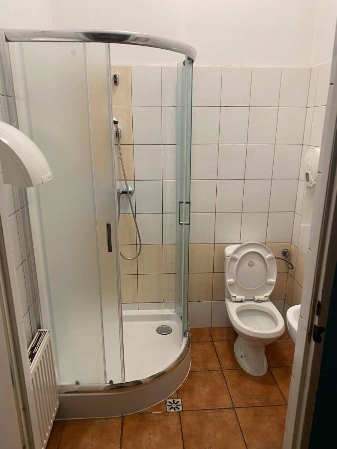 50 People Apartment クラクフ エクステリア 写真