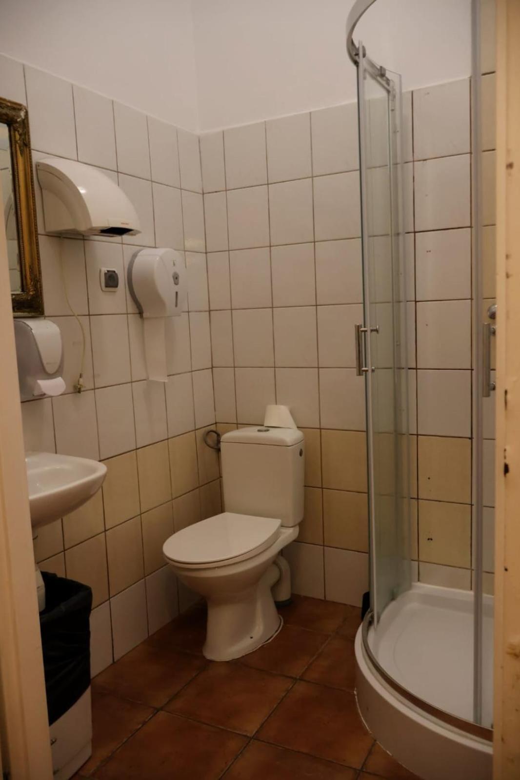 50 People Apartment クラクフ エクステリア 写真