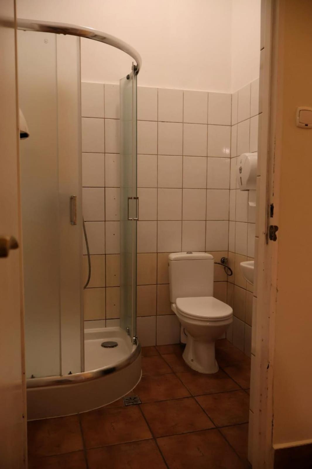 50 People Apartment クラクフ エクステリア 写真