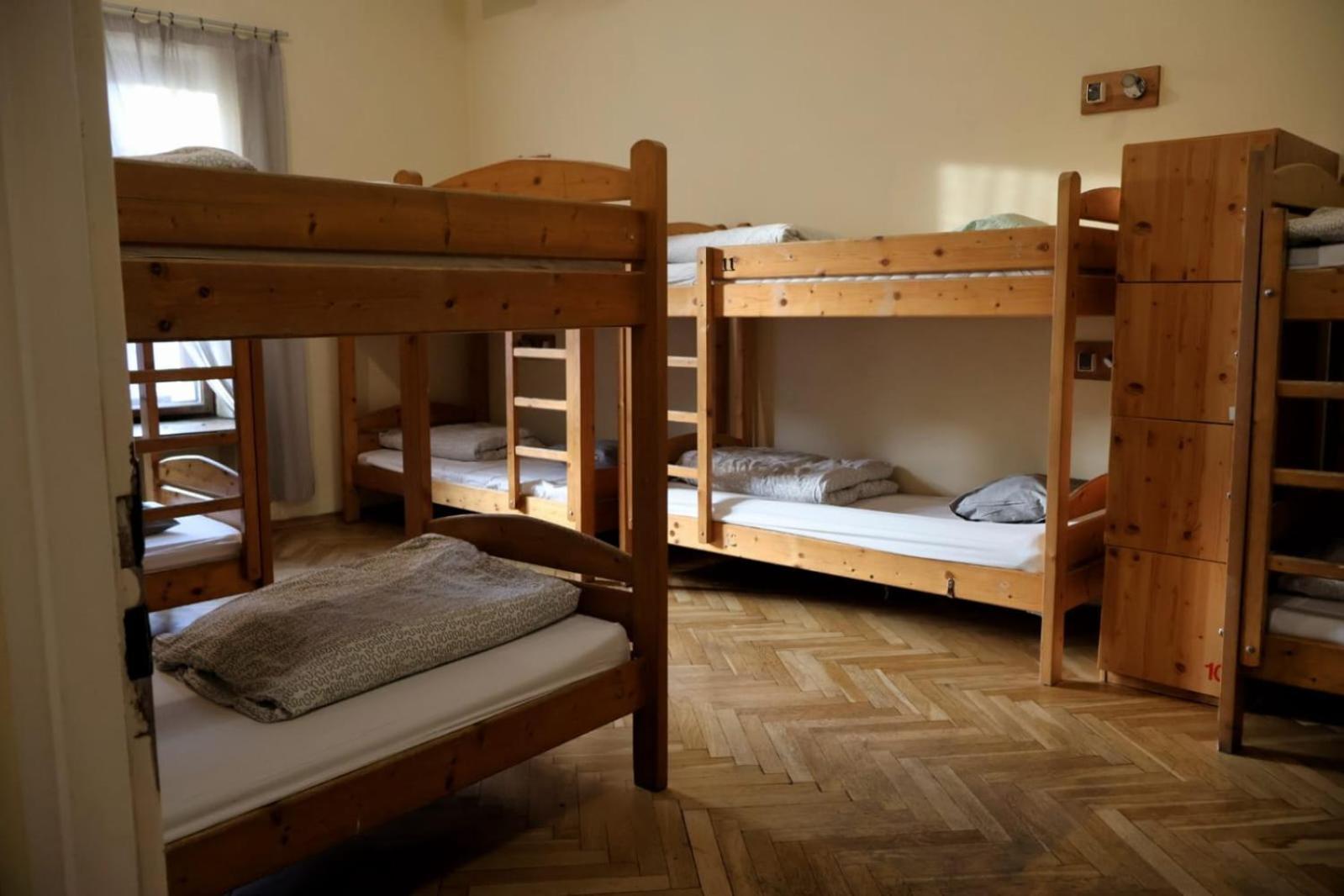 50 People Apartment クラクフ エクステリア 写真